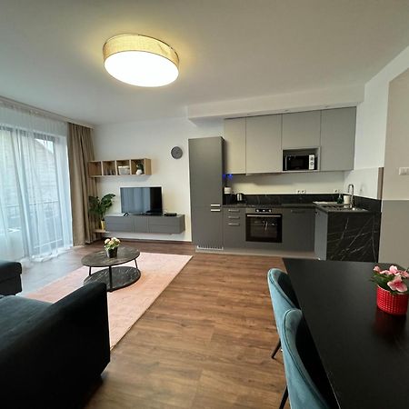Apartmán Odejjo! Budapešť Exteriér fotografie