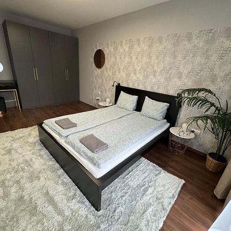 Apartmán Odejjo! Budapešť Exteriér fotografie
