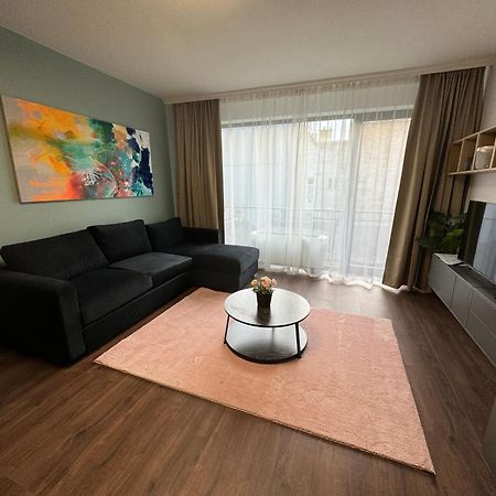 Apartmán Odejjo! Budapešť Exteriér fotografie