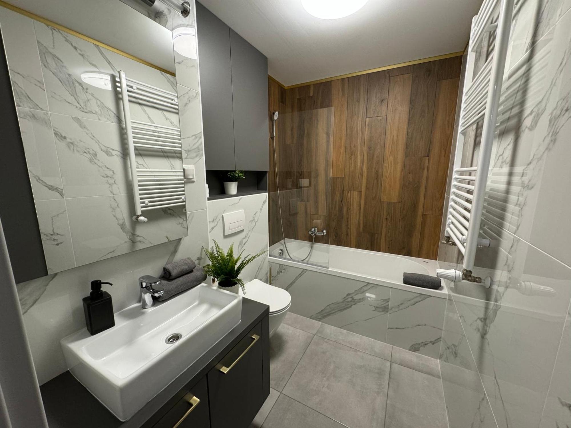 Apartmán Odejjo! Budapešť Exteriér fotografie