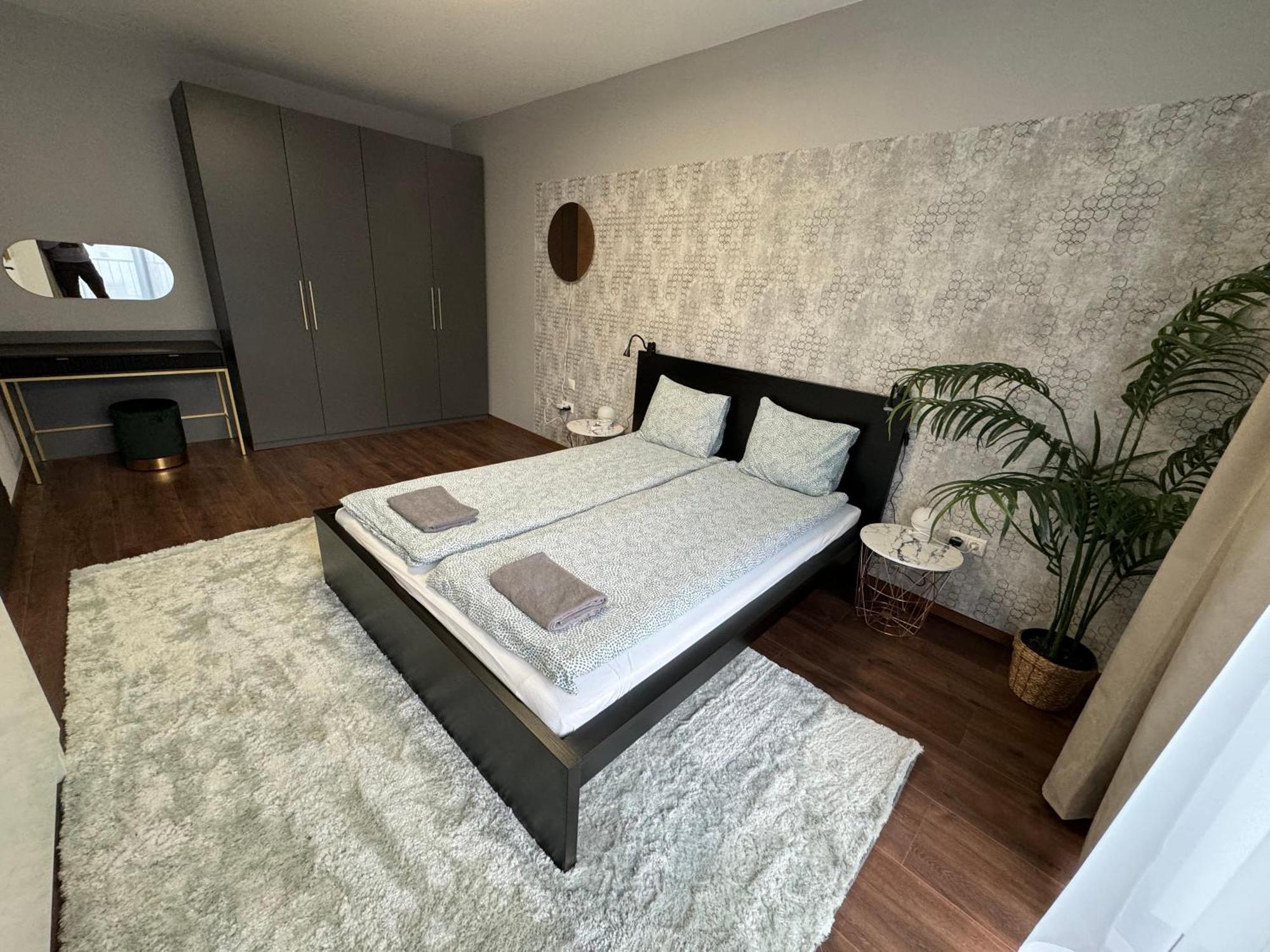 Apartmán Odejjo! Budapešť Exteriér fotografie